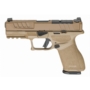 Pistolet Springfield Echelon Compact U-Dot 4" FDE