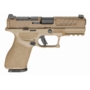 Pistolet Springfield Echelon Compact U-Dot 4" FDE