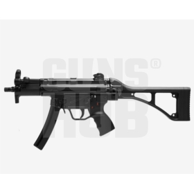 Pistolet Mertsav MSG-9PM 5,75"