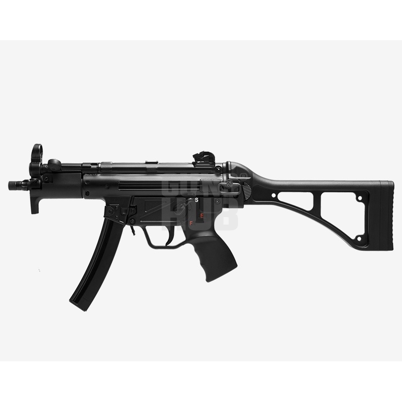 Pistolet Mertsav MSG-9PM 5,75"