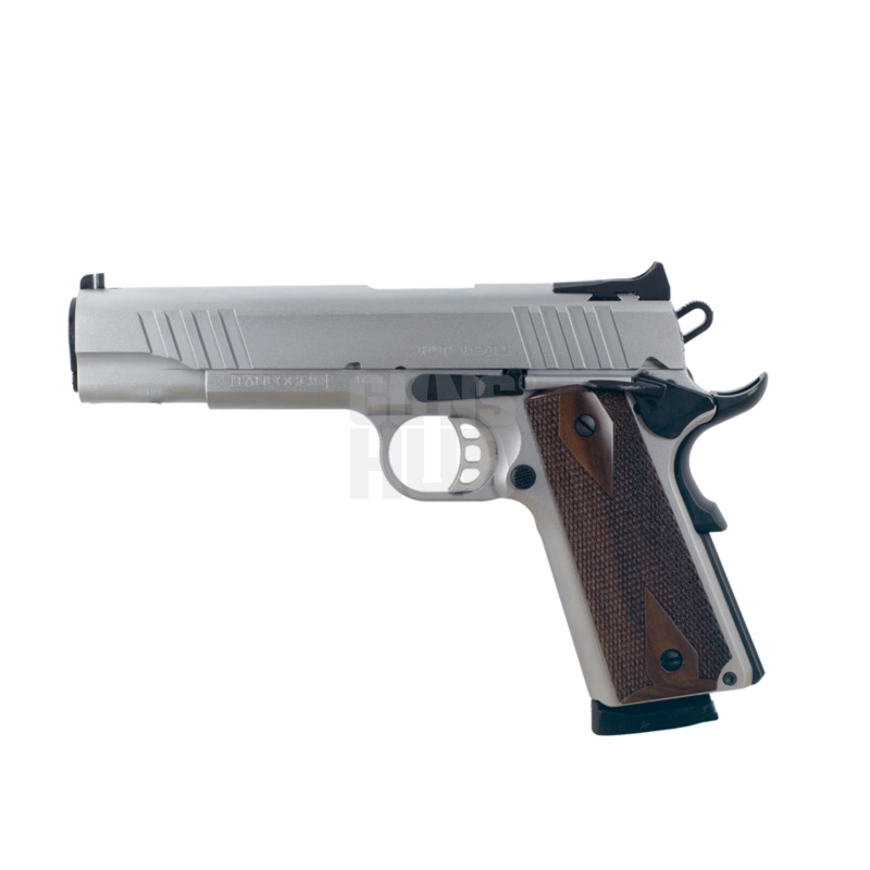 Pistolet Tanfoglio FT 1911 CHR 45 ACP