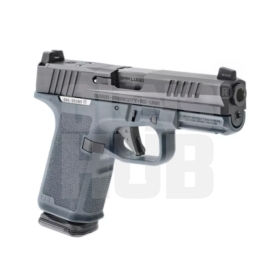 Pistolet Ruger RXM OR 4" Gray 19400