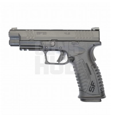 Pistolet HS SF19 4.5" RDR OR