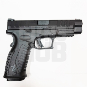 Pistolet HS XD-M Elite 4,5"