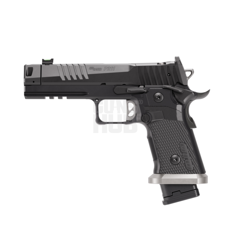 Pistolet Sig Sauer P211 GTO 4,4"