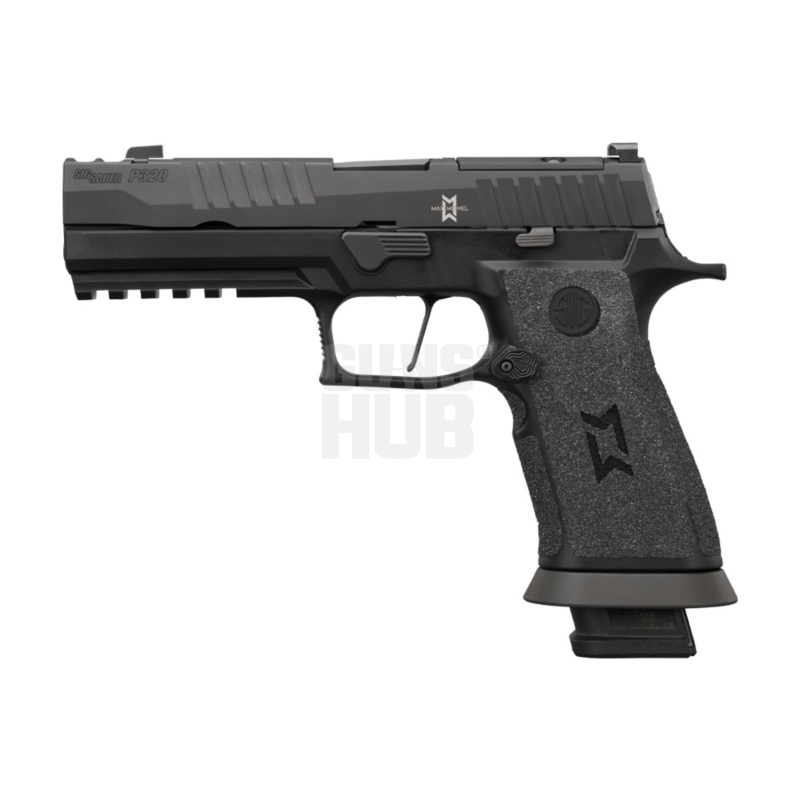 Pistolet Sig Sauer P320 M.O.D