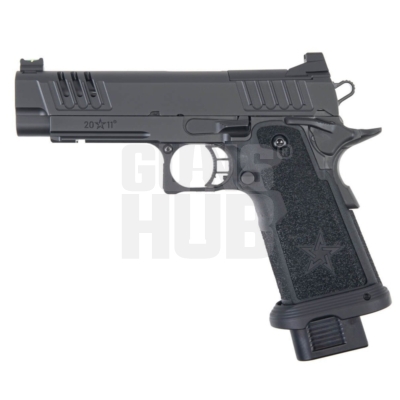 Pistolet Staccato 2011 P OR Aluminium DLC