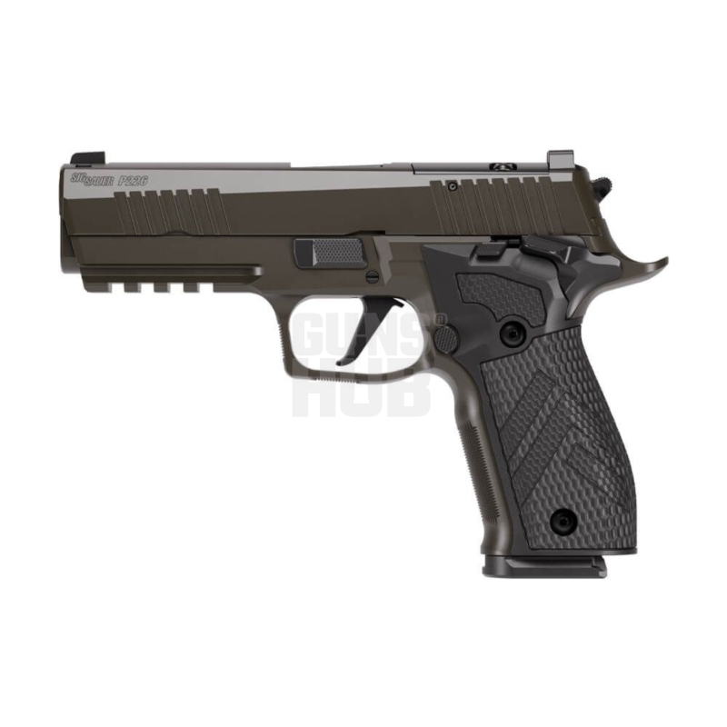 Pistolet Sig Sauer P226 X Legion SAO