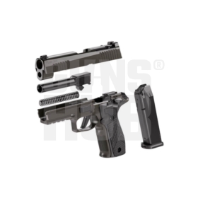 Pistolet Sig Sauer P226 X Legion SAO