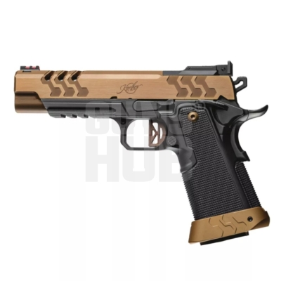 Pistolet Kimber 2K11 Target OR kal 45 ACP