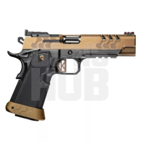 Pistolet Kimber 2K11 Target OR kal 45 ACP