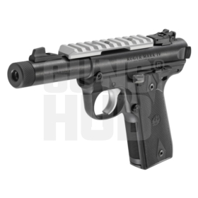 Pistolet Ruger Mark 4 22/45 Polimer 4,4" 40190 22 LR