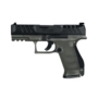Pistolet Walther PDP FS 4,5" OD Green