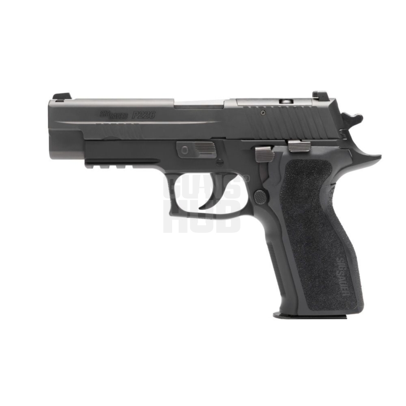 Pistolet Sig Sauer P226 Elite