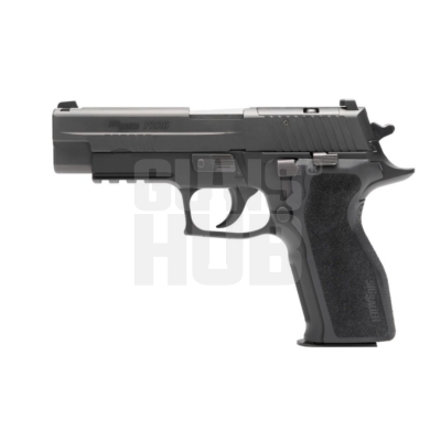 Pistolet Sig Sauer P226 Elite