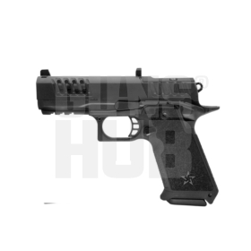 Pistolet Staccato 2011 HD P4 CS Premium