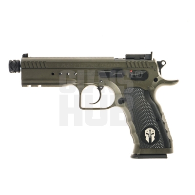 Pistolet Tanfoglio Tactical Pro