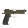 Pistolet Tanfoglio Tactical Pro