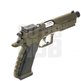 Pistolet Tanfoglio Tactical Pro