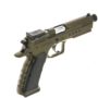 Pistolet Tanfoglio Tactical Pro
