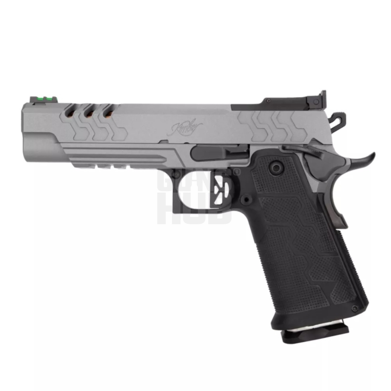 Pistolet Kimber 2K11 Target Stainless OR