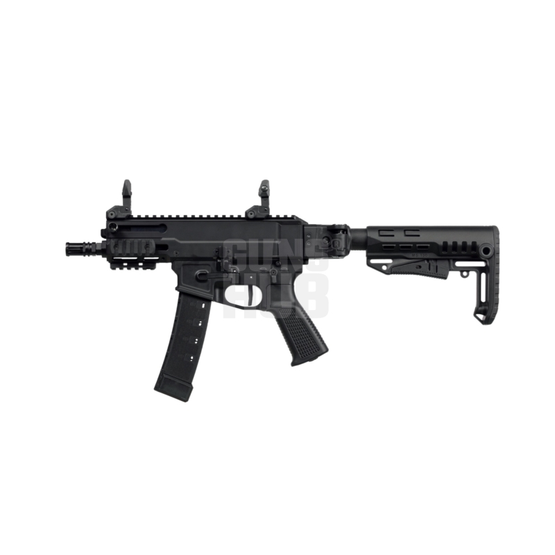 Pistolet Huglu Mohac 4,8"