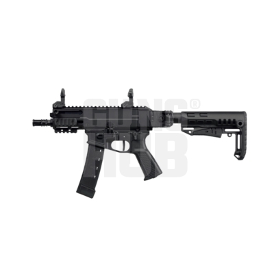 Pistolet Huglu Mohac 4,8"