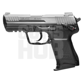 Pistolet H&K 45 Compact V1 45 ACP