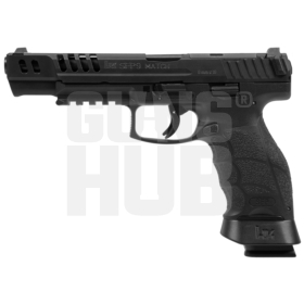 Pistolet H&K SFP9 Match OR