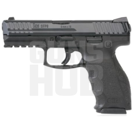 Pistolet H&K SFP9 SF