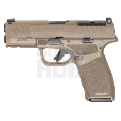 Pistolet HS H11 Hellcat Pro OSP FDE