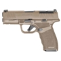 Pistolet HS H11 Hellcat Pro OSP FDE