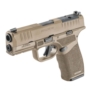 Pistolet HS H11 Hellcat Pro OSP FDE