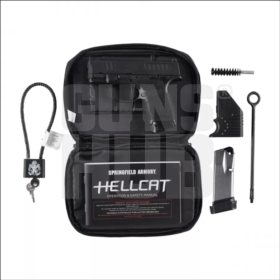 Pistolet HS H11 Hellcat OSP