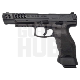 Pistolet H&K SFP9 Match SF OR