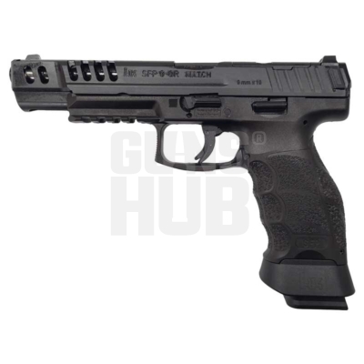 Pistolet H&K SFP9 Match SF OR