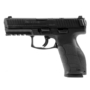 Pistolet H&K SFP9 OR A1