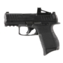 Pistolet H&K SFP9CC OR