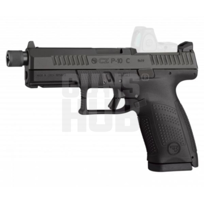 Pistolet CZ P-10 C OR SR