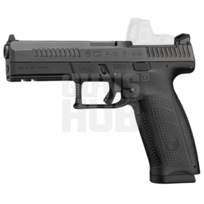 Pistolet CZ P-10 F OR