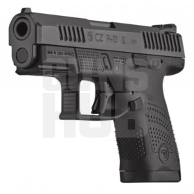 Pistolet CZ P-10 S