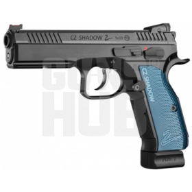 Pistolet CZ Shadow 2