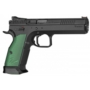 Pistolet CZ TS 2 Racing Green