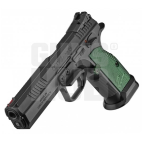 Pistolet CZ TS 2 Racing Green