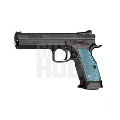 Pistolet CZ TS 2 USA
