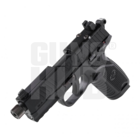 Pistolet FN 502 Tactical 22LR