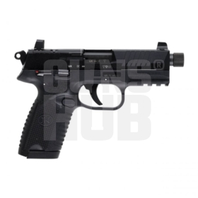 Pistolet FN 502 Tactical 22LR