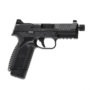 Pistolet FN 545 Tactical NMS 45ACP