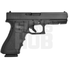Pistolet Glock 17 Gen 3