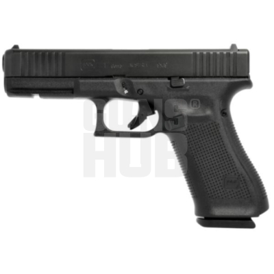 Pistolet Glock 17 Gen 5 FS